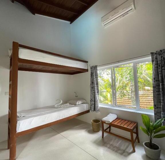 Bed and Breakfast Villa Fauna