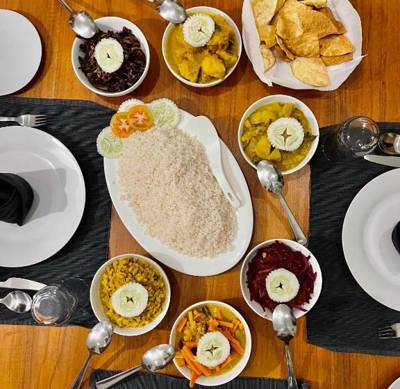 Bed and Breakfast Villa Fauna