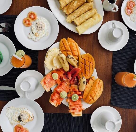 Bed and Breakfast Villa Fauna