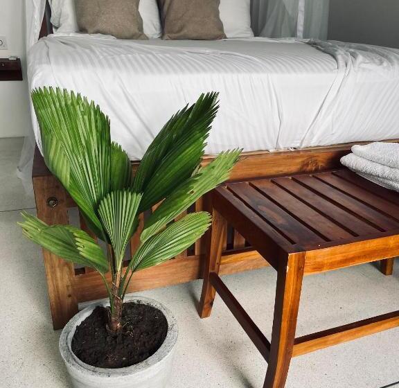 Bed and Breakfast Villa Fauna