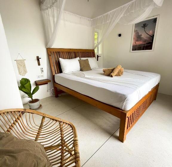 Bed and Breakfast Villa Fauna