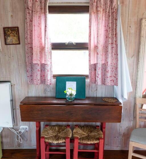 El Sendero   Güiraldes B&b