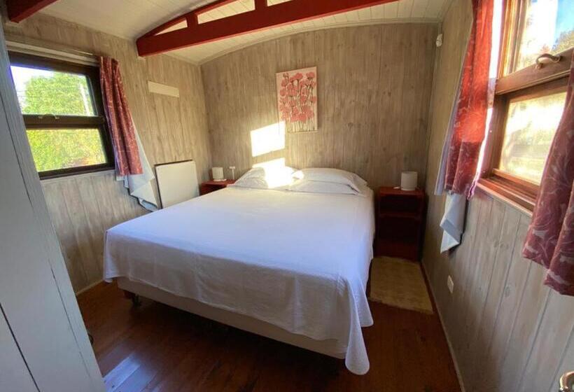 El Sendero   Güiraldes B&b