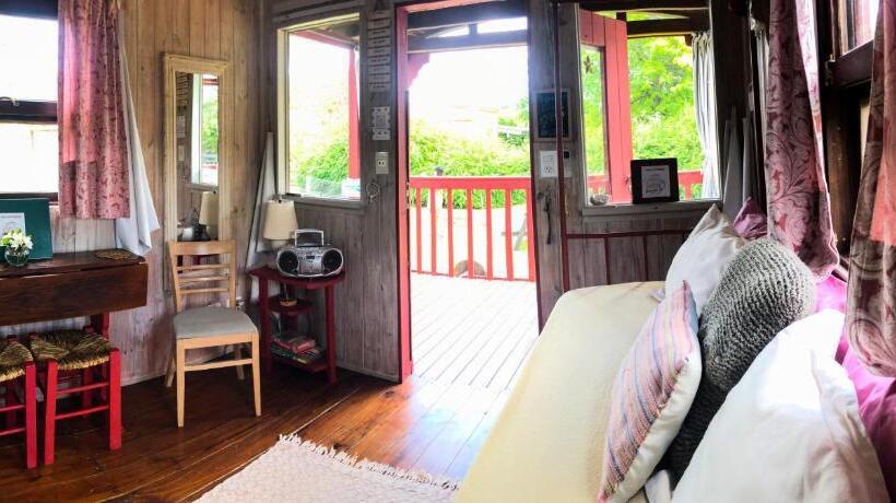 El Sendero   Güiraldes B&b