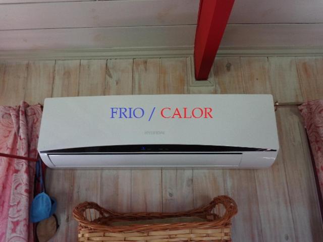 El Sendero   Güiraldes B&b