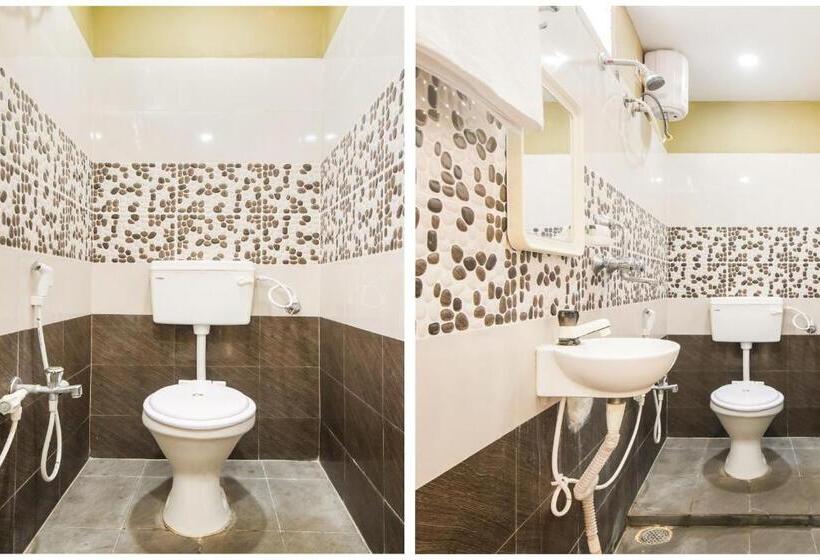 Отель Aahvanam Guest House