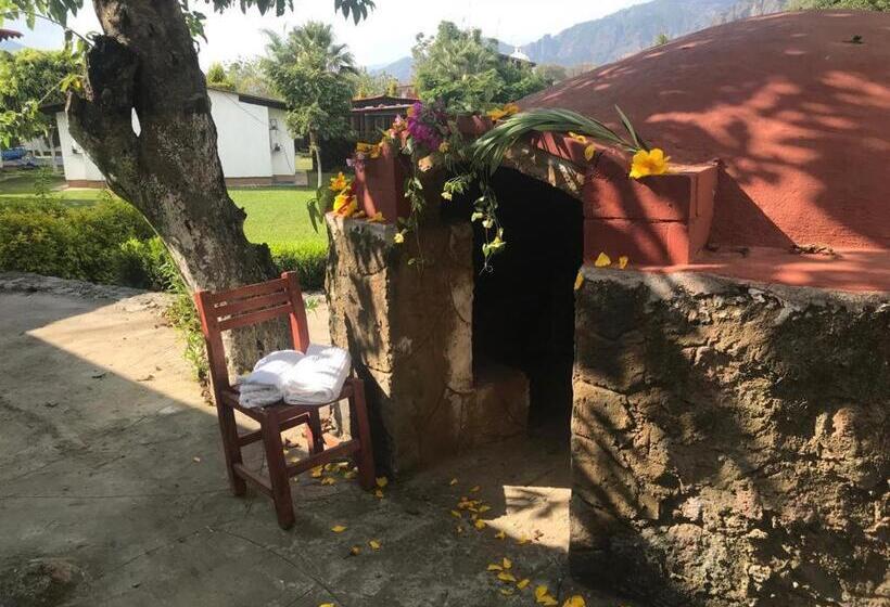 ホテル Boutique Bacaanda