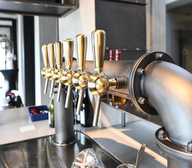 فندق Café Coureur Borgloon