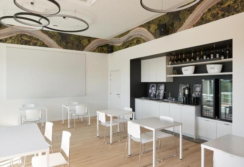 فندق Café Coureur Borgloon