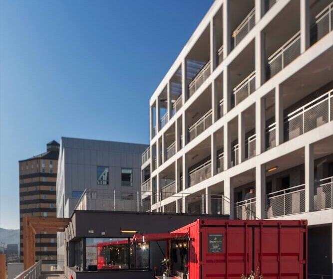 فندق Eklo Clermont Ferrand Centre Gare