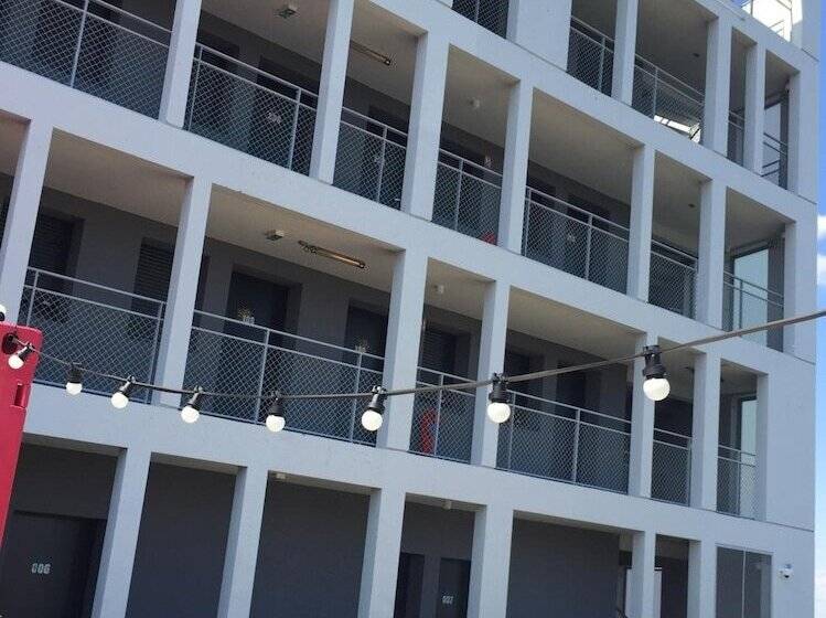 فندق Eklo Clermont Ferrand Centre Gare