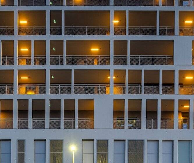 فندق Eklo Clermont Ferrand Centre Gare