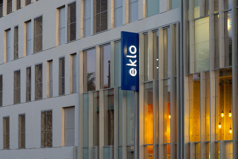 فندق Eklo Clermont Ferrand Centre Gare