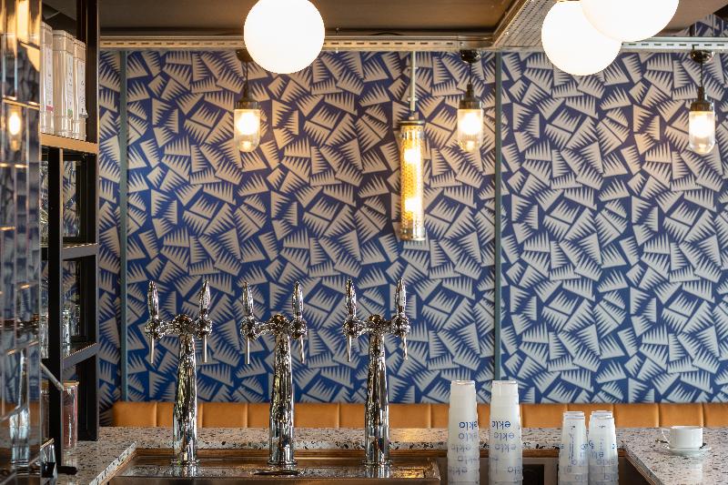 فندق Eklo Clermont Ferrand Centre Gare