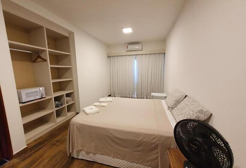 Отель Espaço Casa Na Rocha