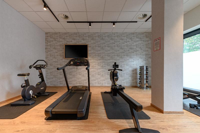 فندق Ibis Styles Magdeburg