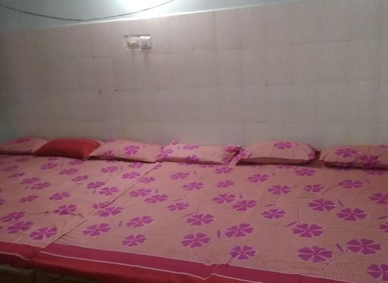 호텔 Dialring Kalia, Puri