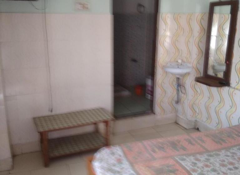 호텔 Dialring Kalia, Puri