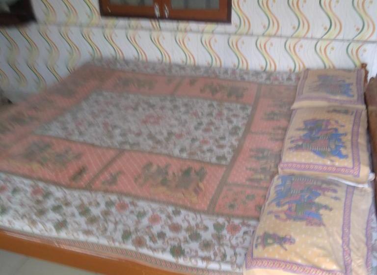 호텔 Dialring Kalia, Puri