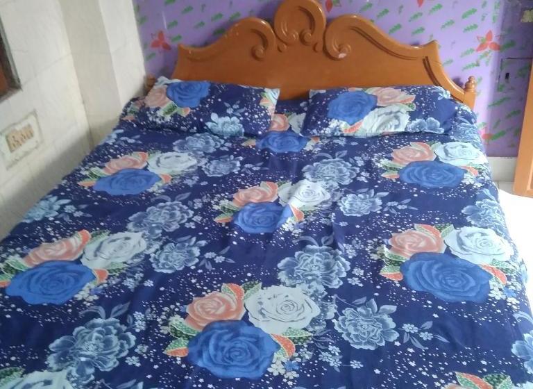 호텔 Dialring Kalia, Puri