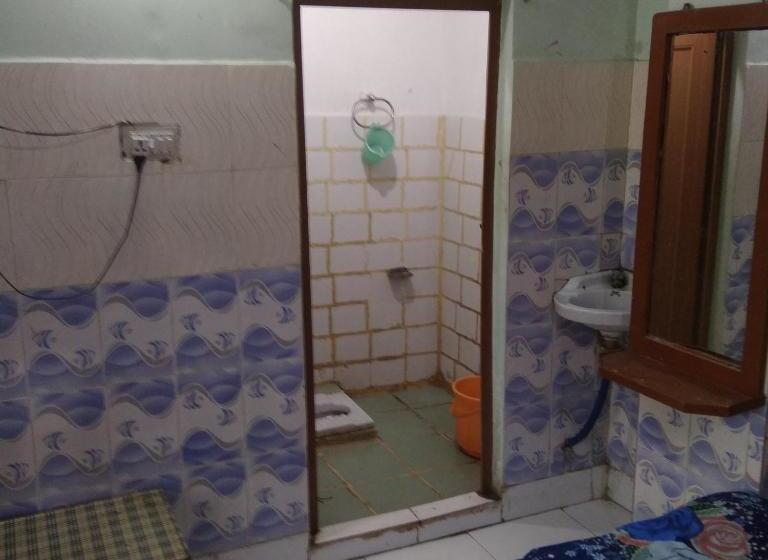 호텔 Dialring Kalia, Puri