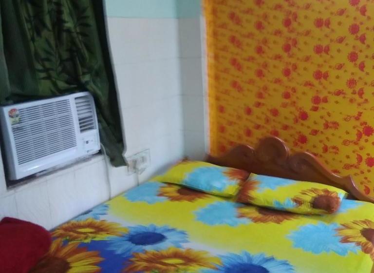 호텔 Dialring Kalia, Puri