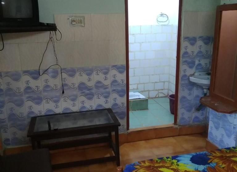 호텔 Dialring Kalia, Puri