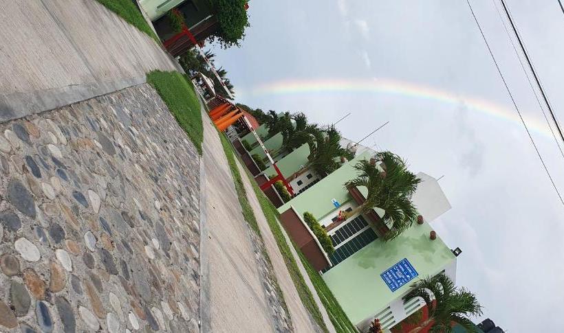 בית מלון כפרי La Estrella Polar