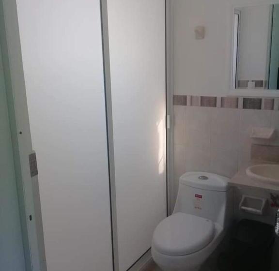 בית מלון כפרי La Estrella Polar