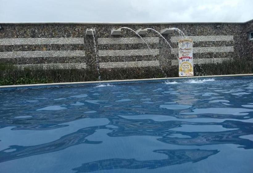 בית מלון כפרי La Estrella Polar