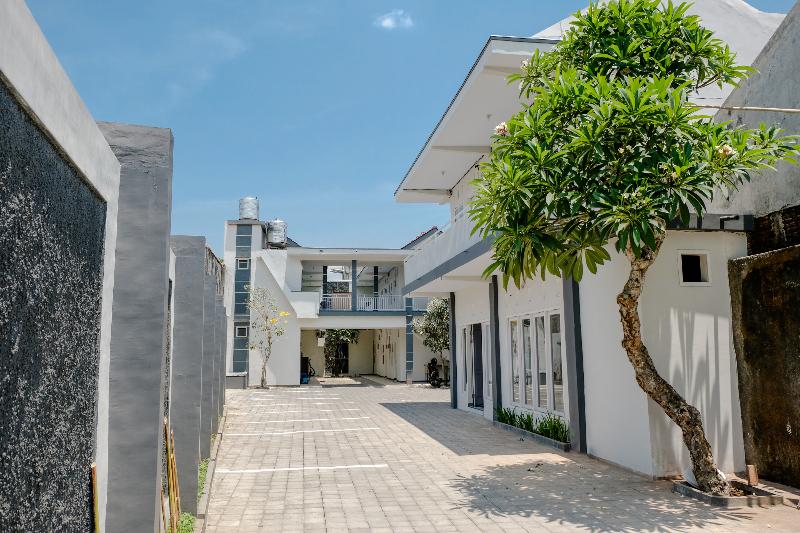 酒店 Capital O 1475 Oemah Jawa Family Residence