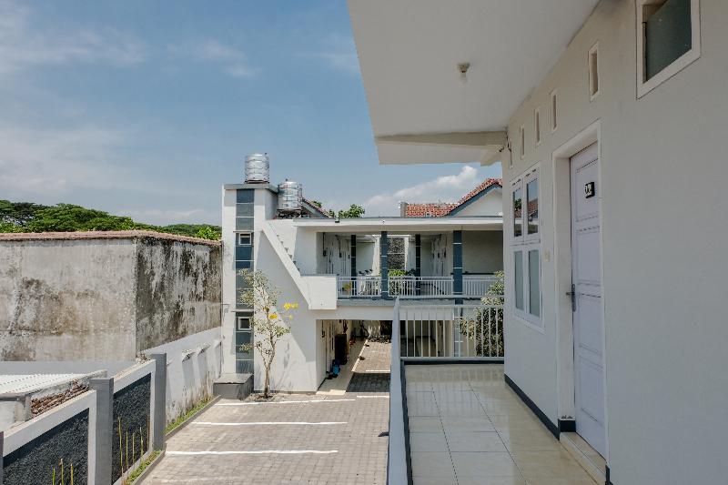 酒店 Capital O 1475 Oemah Jawa Family Residence