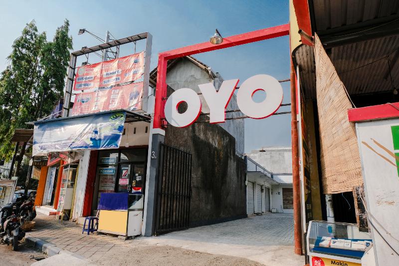 酒店 Capital O 1475 Oemah Jawa Family Residence