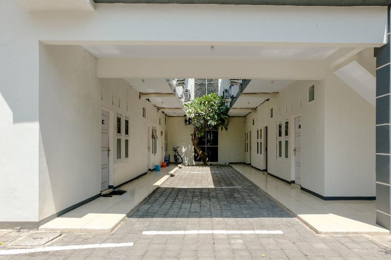 酒店 Capital O 1475 Oemah Jawa Family Residence