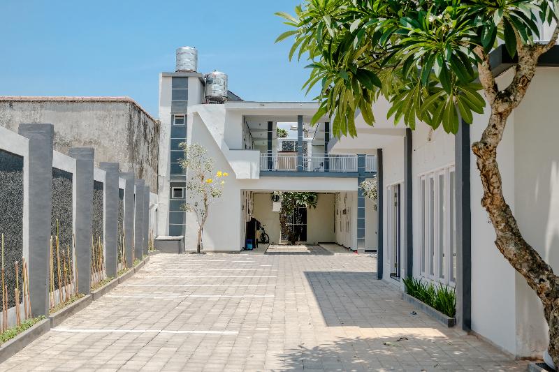 酒店 Capital O 1475 Oemah Jawa Family Residence