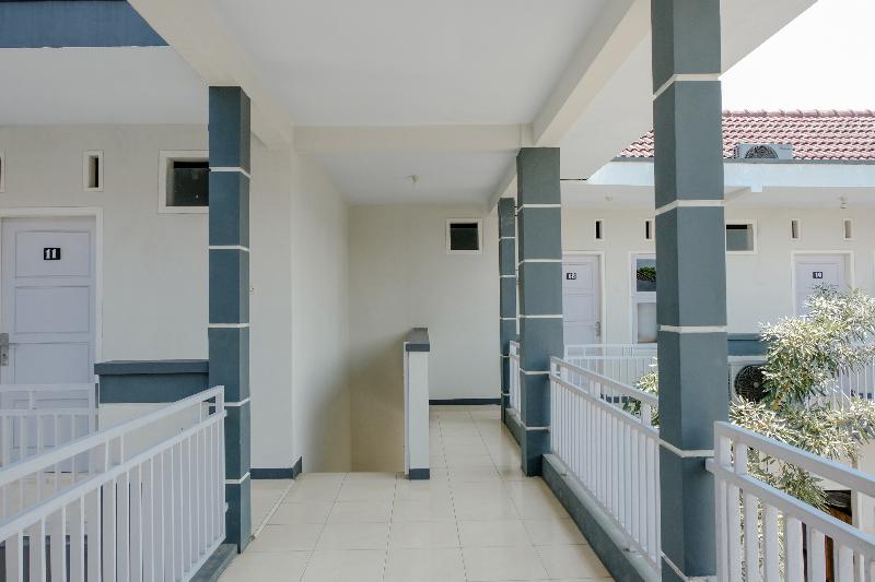 酒店 Capital O 1475 Oemah Jawa Family Residence