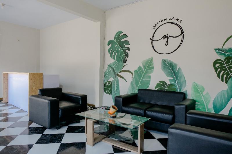 酒店 Capital O 1475 Oemah Jawa Family Residence