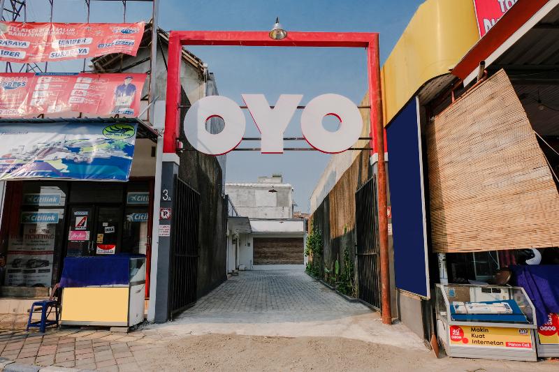 酒店 Capital O 1475 Oemah Jawa Family Residence