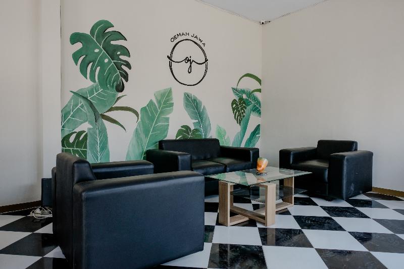 酒店 Capital O 1475 Oemah Jawa Family Residence