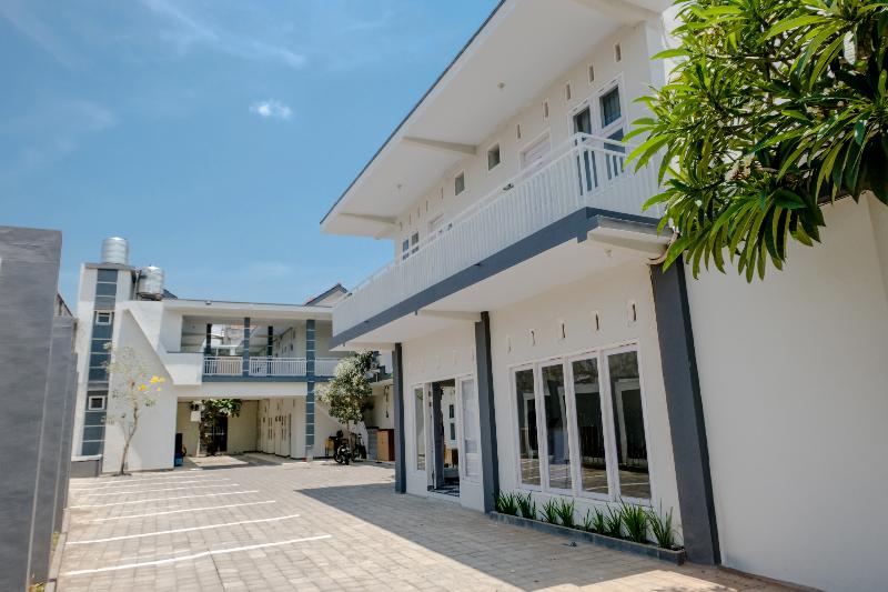 酒店 Capital O 1475 Oemah Jawa Family Residence