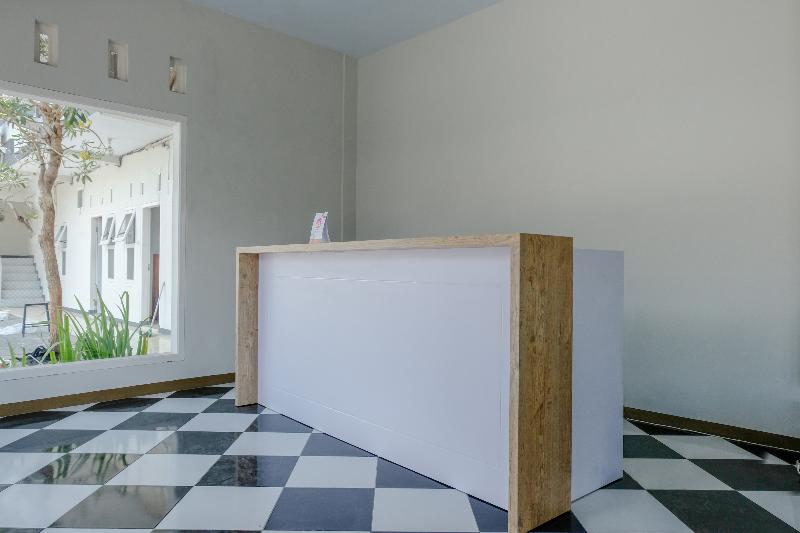 酒店 Capital O 1475 Oemah Jawa Family Residence