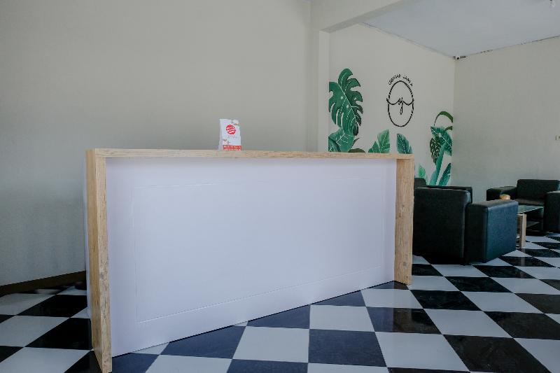 酒店 Capital O 1475 Oemah Jawa Family Residence