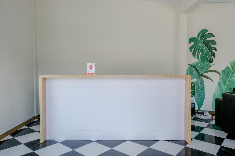 酒店 Capital O 1475 Oemah Jawa Family Residence