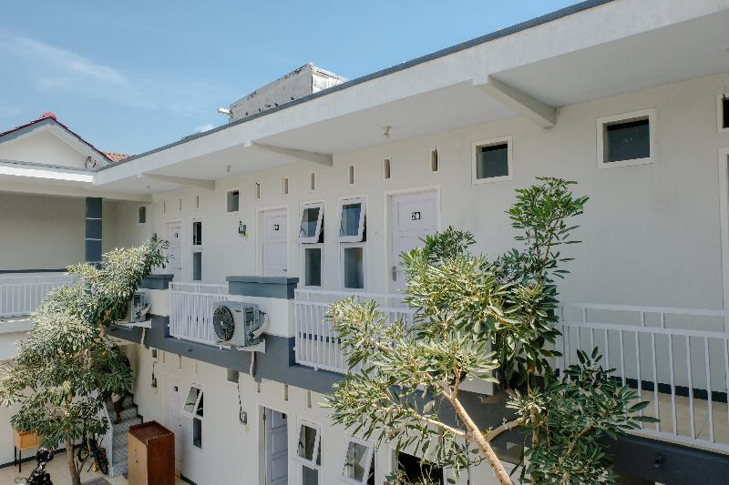 酒店 Capital O 1475 Oemah Jawa Family Residence