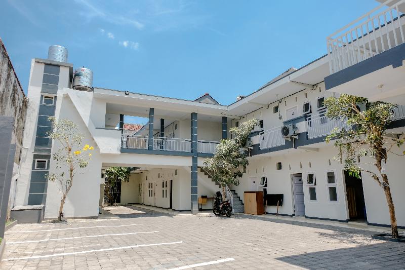 酒店 Capital O 1475 Oemah Jawa Family Residence