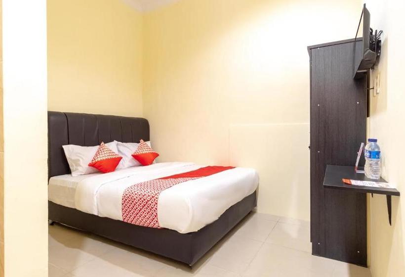 호텔 Oyo 1505 Studio 10 Residence