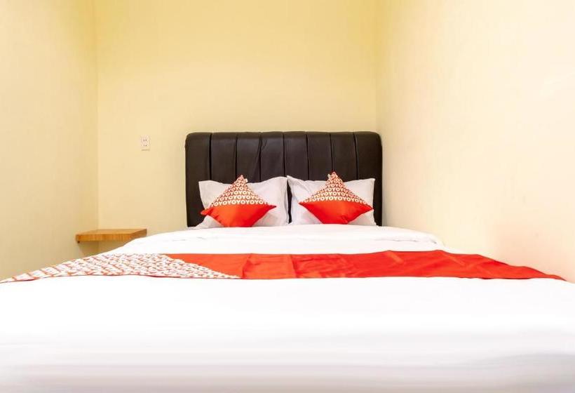 酒店 Oyo 1505 Studio 10 Residence