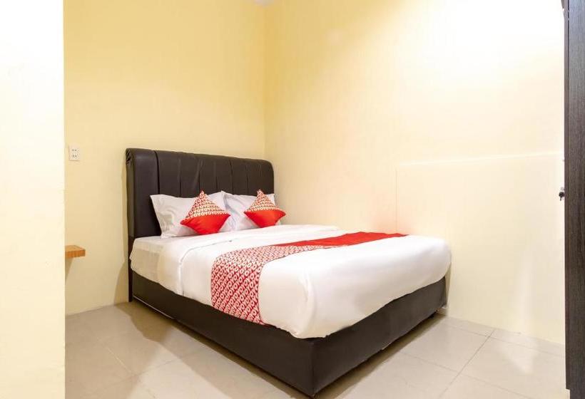 호텔 Oyo 1505 Studio 10 Residence