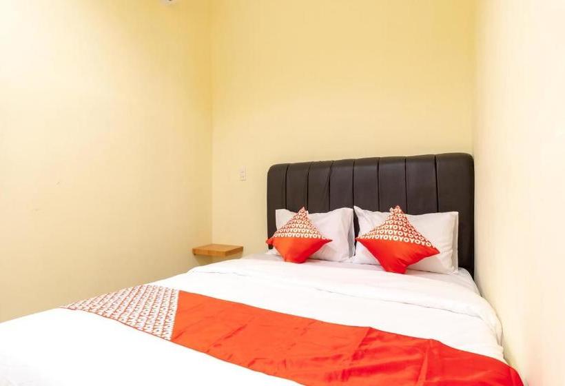 ホテル Oyo 1505 Studio 10 Residence