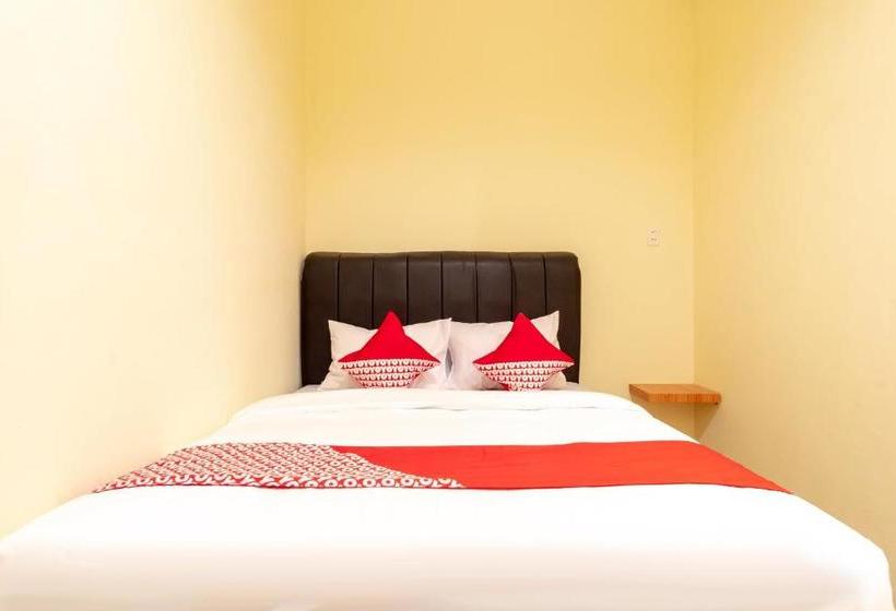 호텔 Oyo 1505 Studio 10 Residence